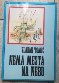 Nema mesta na nebu
