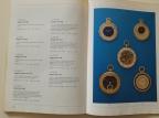 Habzburg Feldman - Nakit i satovi, aukcijski katalog