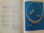 Habzburg Feldman - Nakit i satovi, aukcijski katalog