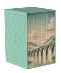 Izabrana dela Ive Andrića TP