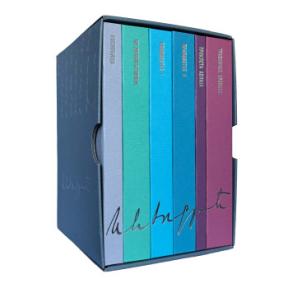 Izabrana dela Ive Andrića Vibalin