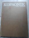 Kopaonik  Srbija - Jugoslavija monografija 
