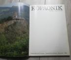Kopaonik  Srbija - Jugoslavija monografija 