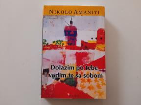 Dolazim po tebe i vodim te sa sobom