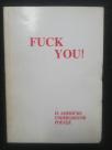 Fuck you! - Iz poezije američkog undergrounda 