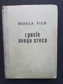 I posle svega sreća 