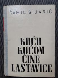 Kuću kućom čine lastavice 