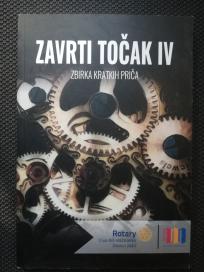 Zavrti točak IV