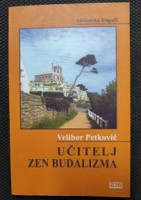 Učitelj zen budalizma 