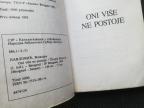 Oni više ne postoje 