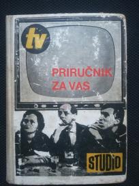TV priručnik za Vas 