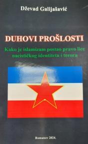 Duhovi prošlosti
