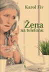 Žena na telefonu