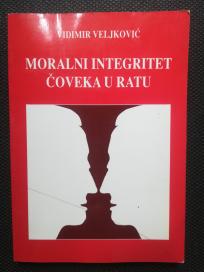 Moralni integritet čoveka u ratu 