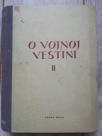 O vojnoj veštini II (zbirka članaka) 