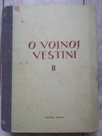 O vojnoj veštini II (zbirka članaka) 