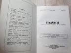 Finansije 