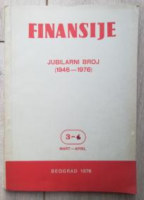 Finansije 