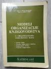 Modeli organizacije knjigovodstva