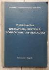 Izgradnja sistema poslovnih informacija 