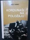 Kordunaši na položaju