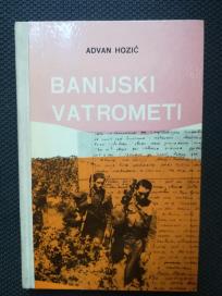 Banijski vatrometi