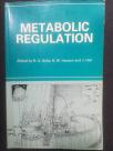 Metabolic regulation
