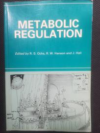 Metabolic regulation