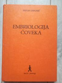 Embriologija čoveka