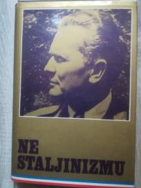 Ne staljinizmu 