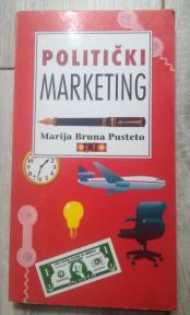 Politički marketing