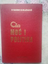 CIA Moć i politika 