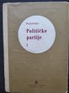 Političke partije I 
