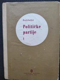 Političke partije I 