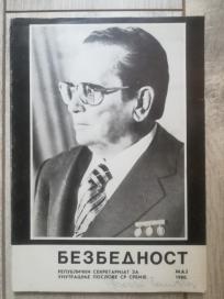Bezbednost