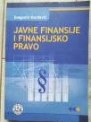 Javne finansije i finansijsko pravo