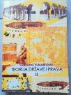 Teorija države i prava II