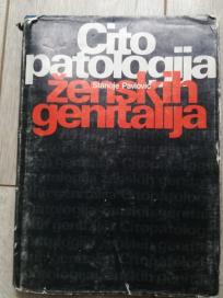 Citopatologija ženskih genitalija