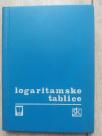 Logaritamske tablice