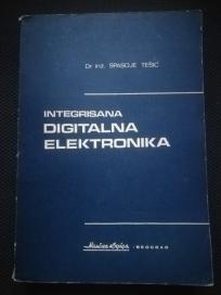 Integrisana digitalna elektronika 