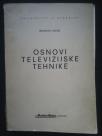 Osnovi televizijske tehnike 