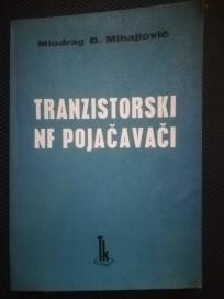 Tranzistorski NF pojačavači 