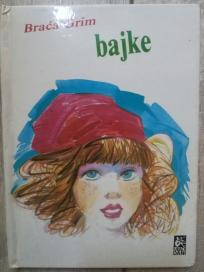 Bajke