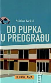 Do pupka u predgrađu