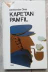 Kapetan Pamfil