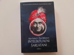 Intelektualni šarlatani
