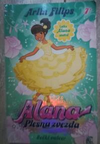 Alana plesna zvezda - Bečki valcer 