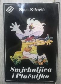 Smjehuljica i Plačuljko