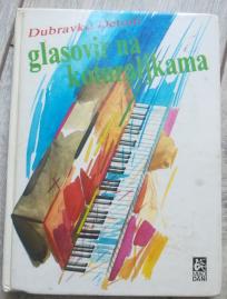 Glasovir na koturaljkama 