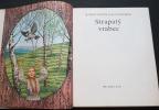 Strapaty vrabec 